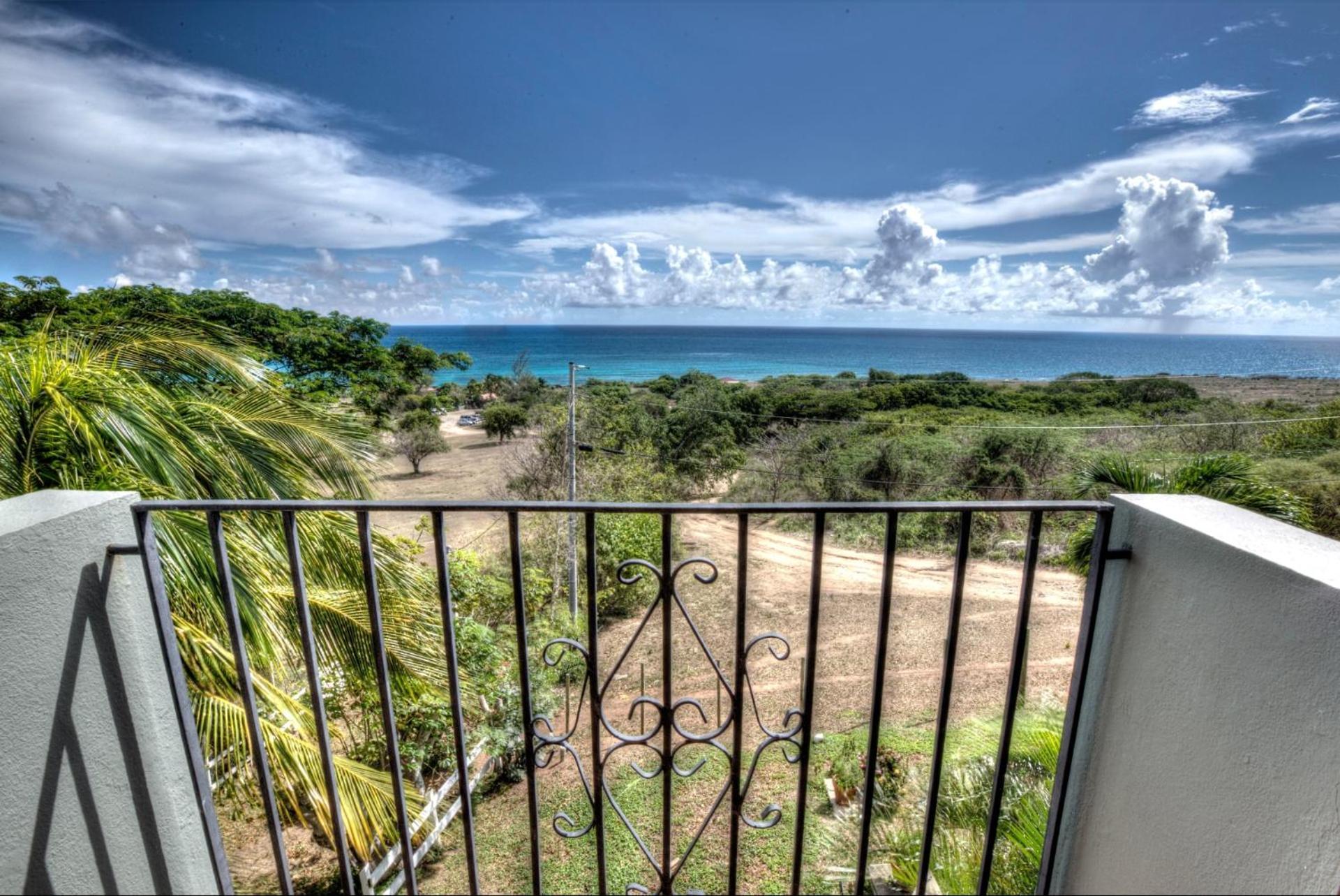 Отель Hacienda Tamarindo Вьекес Экстерьер фото