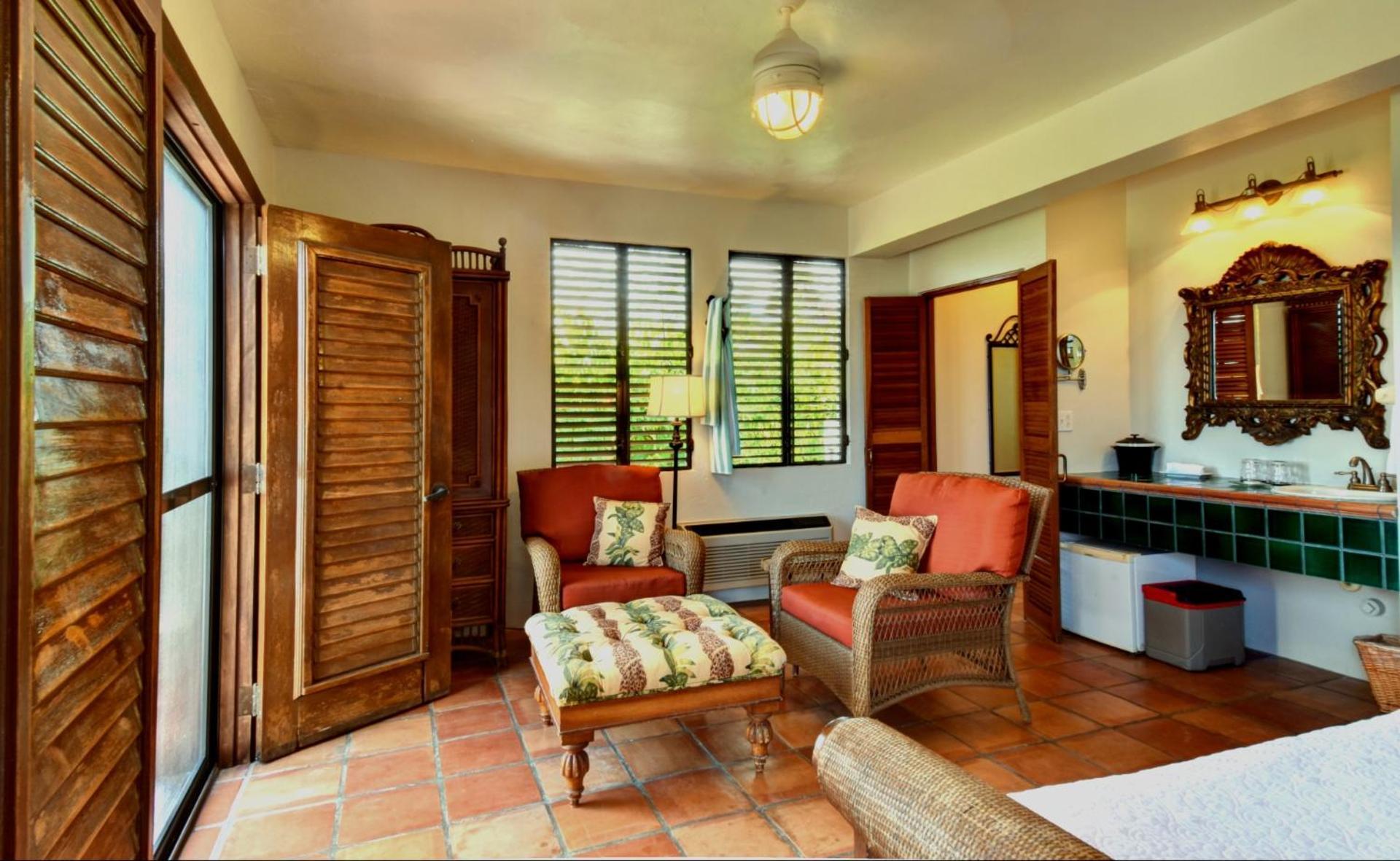Отель Hacienda Tamarindo Вьекес Экстерьер фото