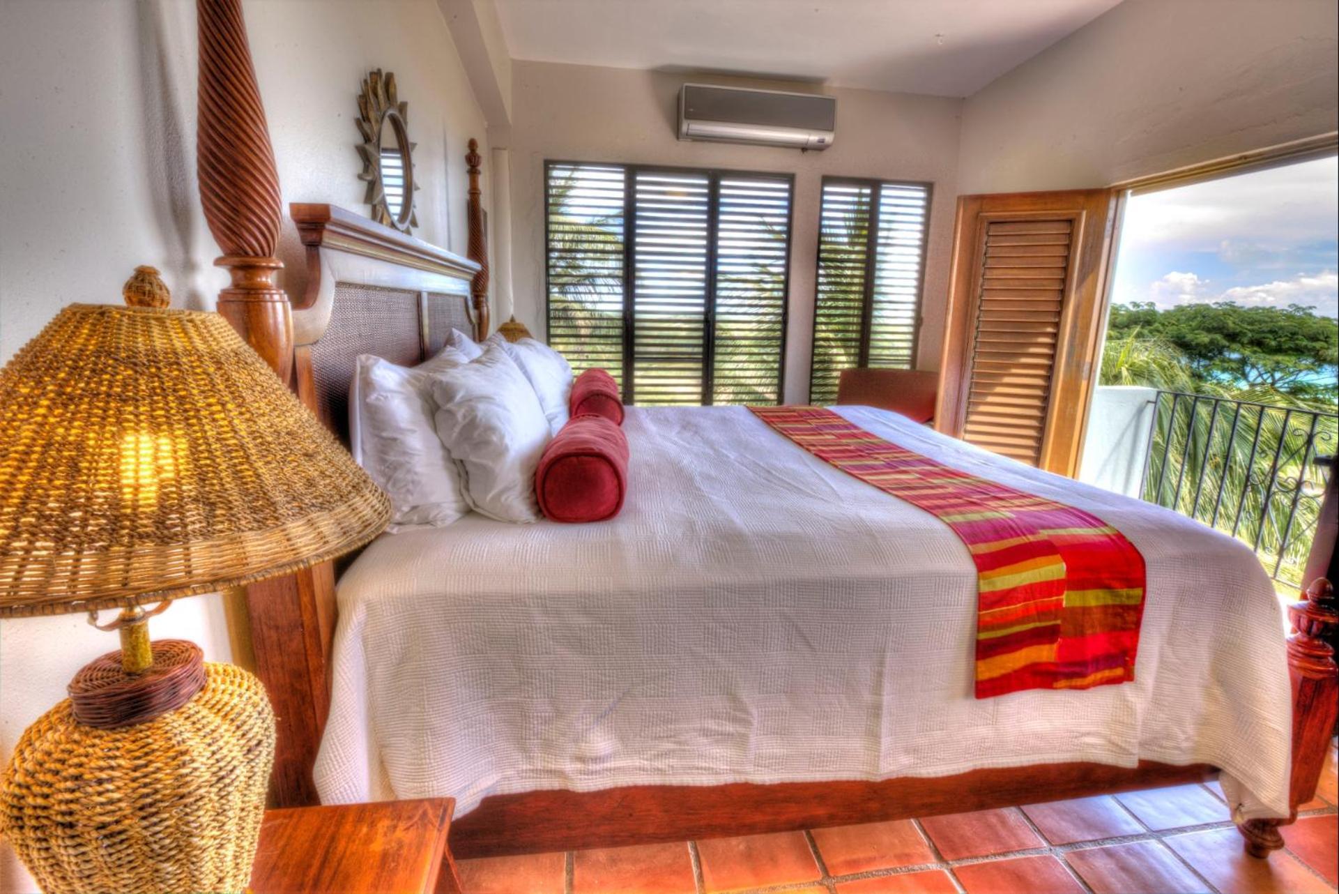 Отель Hacienda Tamarindo Вьекес Экстерьер фото