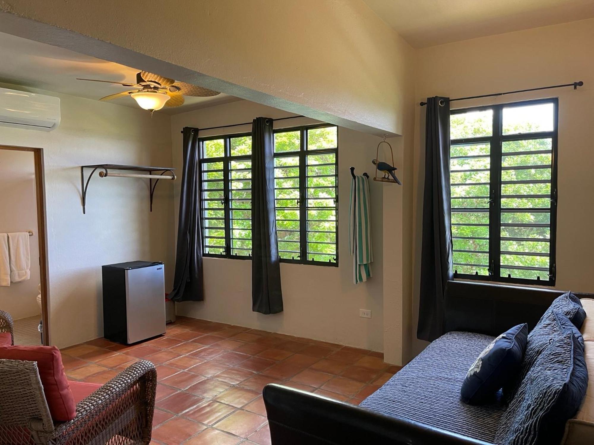 Отель Hacienda Tamarindo Вьекес Экстерьер фото